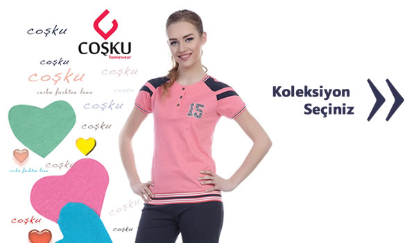 Koleksiyon Seçiniz